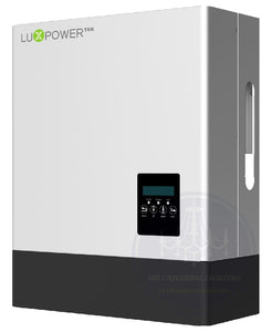 5Kw Luxpower Hybrid Inverter (LXP5000)