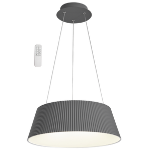 Modern LED Pendant Lamp-Pen025 Grey