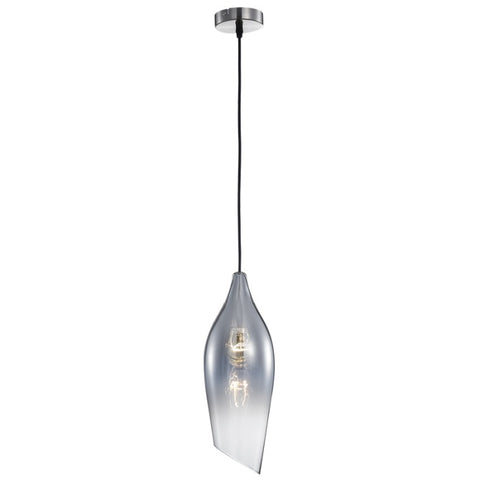 Modern Glass Pendants Lamp Smoe 554-1