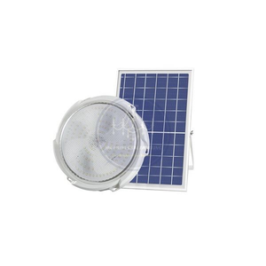 Solar Ceiling Light 30W