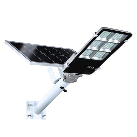 200W Solar Street Light + Remote