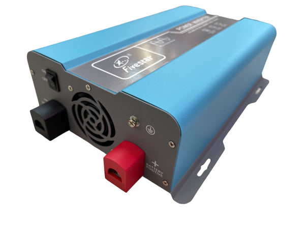 12V 2000W Pure Sine Wave Inverter Without Charger PS-Series