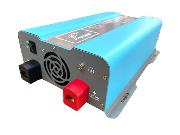 24V Pure Sine Wave Inverter Without Charger PS-Series