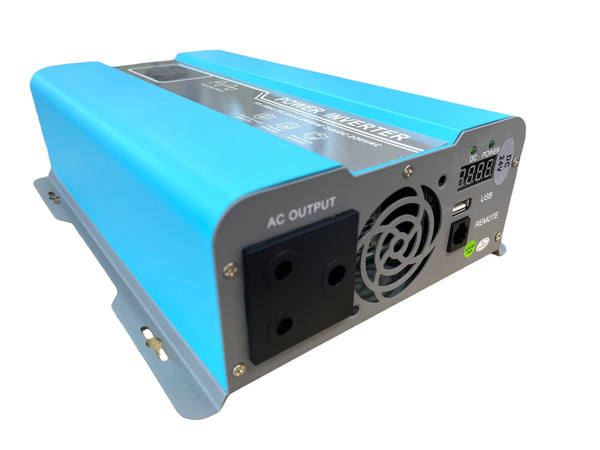 24V Pure Sine Wave Inverter Without Charger PS-Series