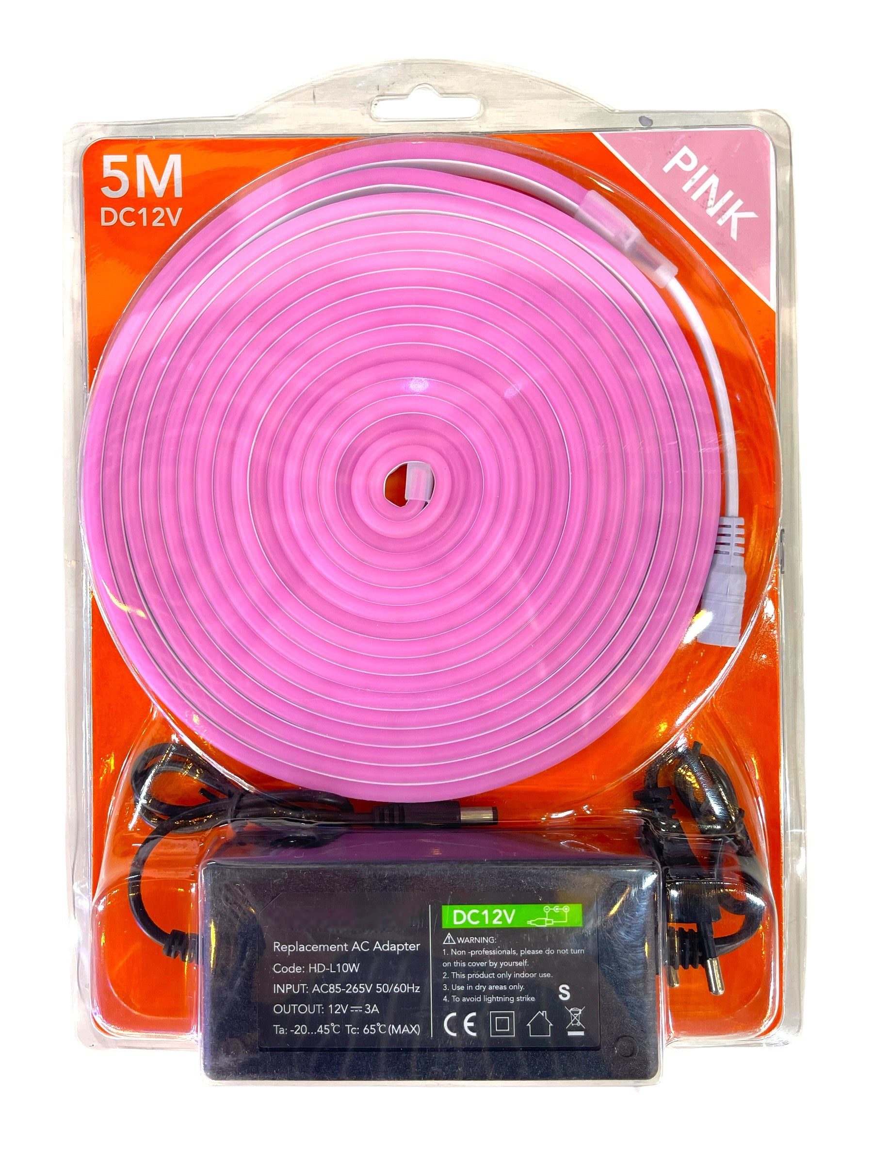 Neon flex 12v hotsell