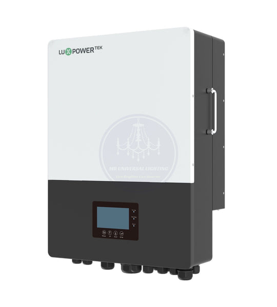 12Kw Luxpower Hybrid Inverter (LXP5000)