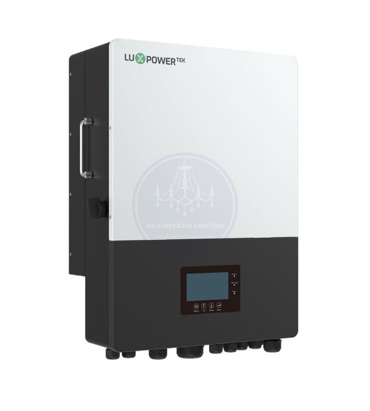 12Kw Luxpower Hybrid Inverter (LXP5000)