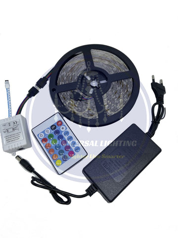 5M RGB LED Strip Sets