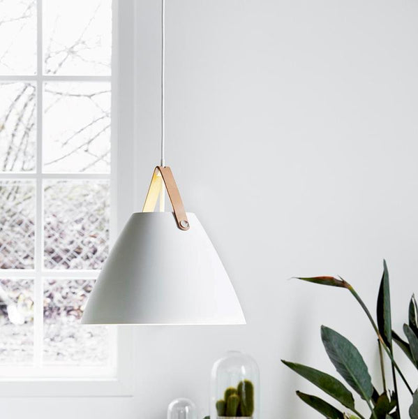 Modern Nordic Pendant Light