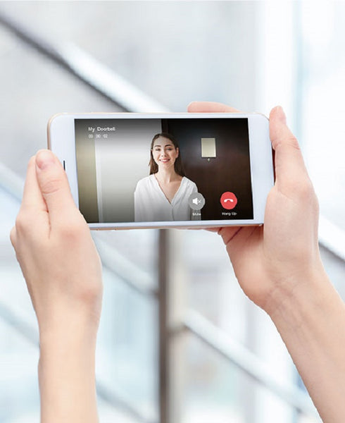 Video Doorbell