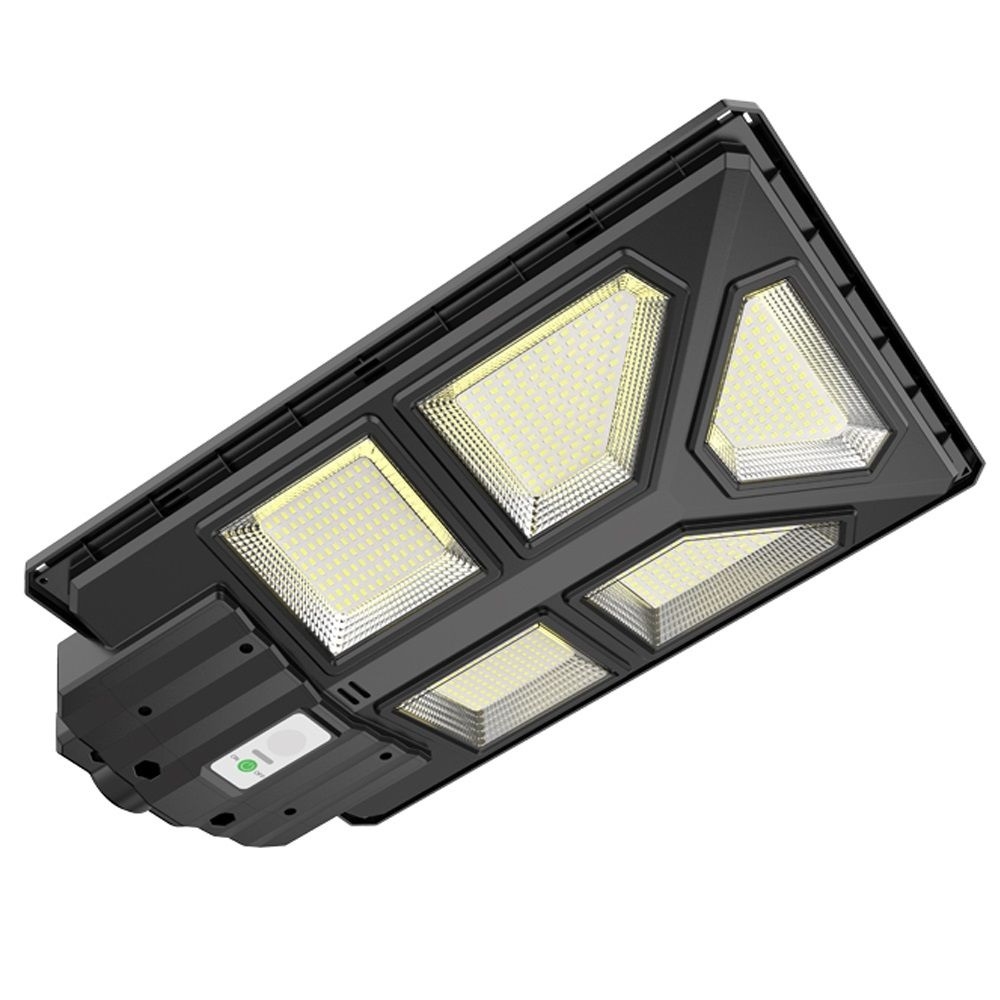 400W Outdoor Integrated Waterproof LED Solar Street light