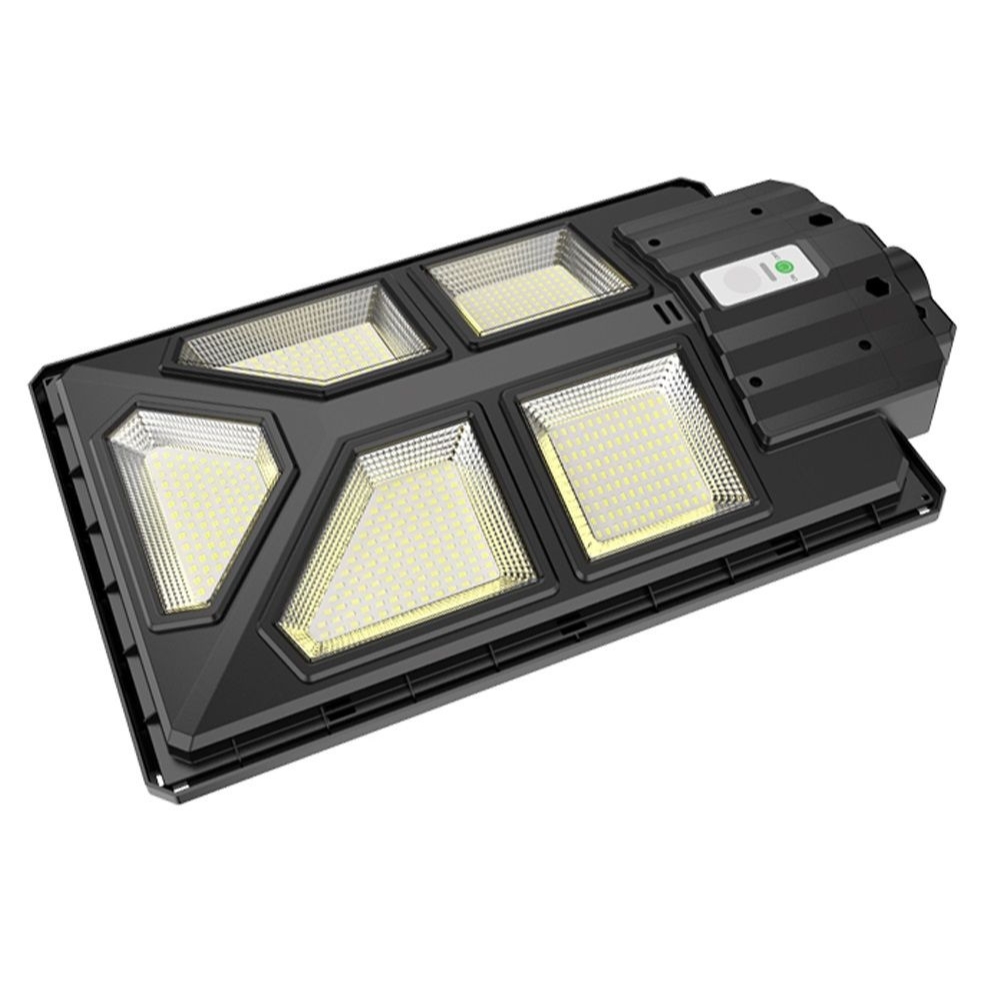 400W Outdoor Integrated Waterproof LED Solar Street light