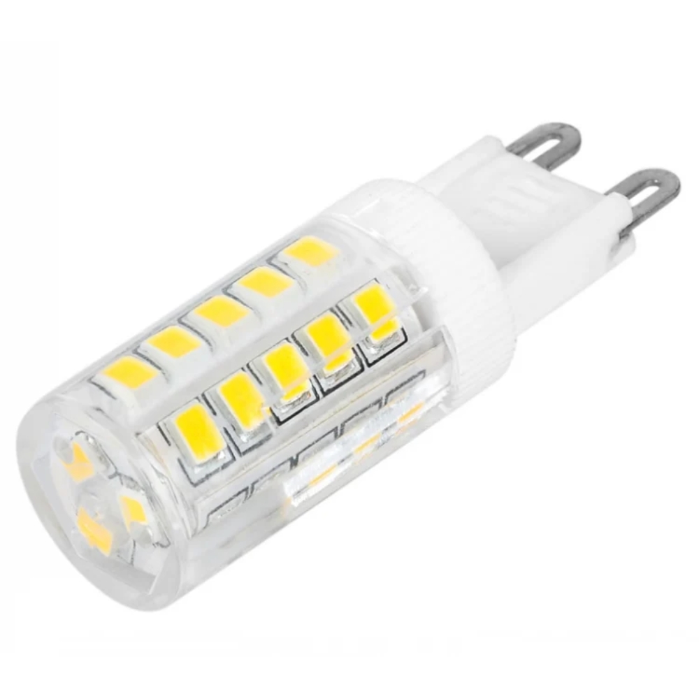 G9 4W LED Bulbs White 6000k - Image 2
