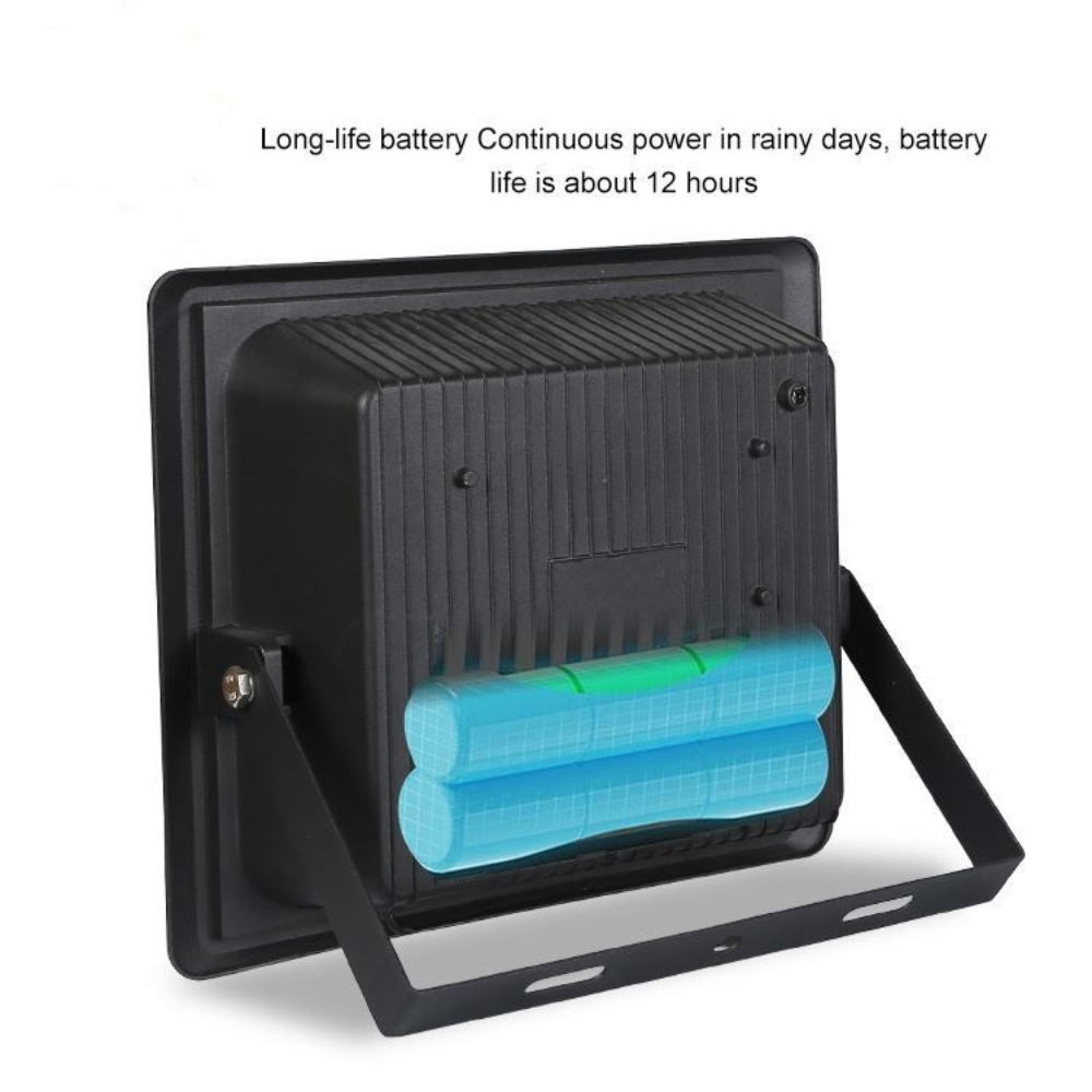 High Brightness Solar Flood Light - Image 3