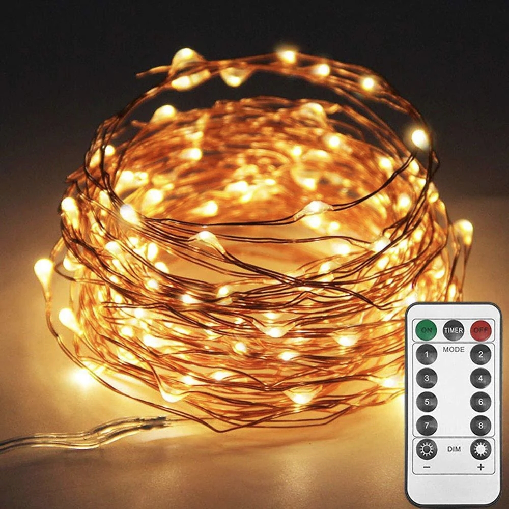 5M LED Fairy Light - Image 7