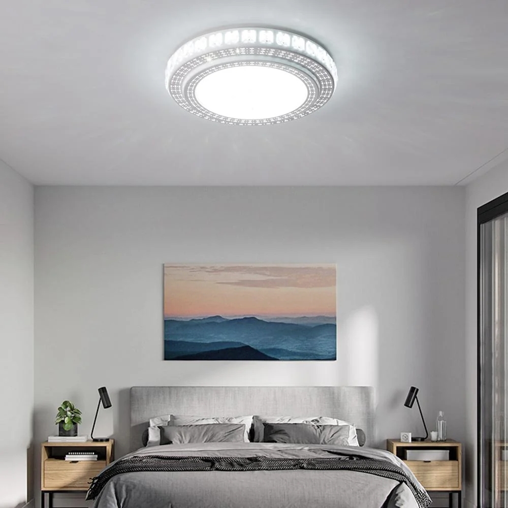 Modern Ceiling Light CL08 - Image 4