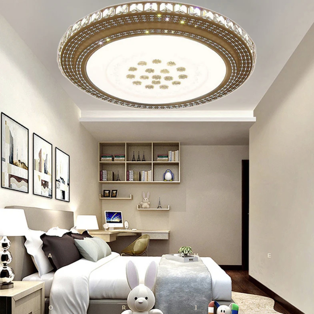 Modern Ceiling Light CL08 - Image 3