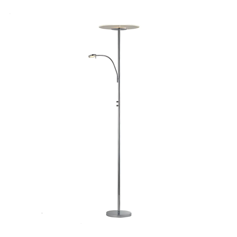 Modern LED Floor Lamp KF10504-2