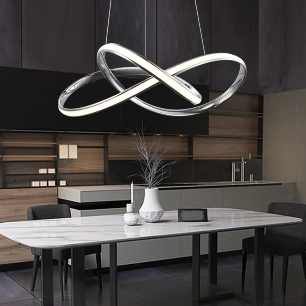 Modern LED Pendant Lights 50W - Image 3