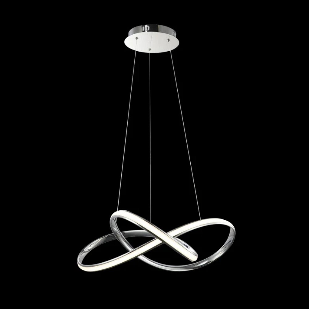 Modern LED Pendant Lights 50W