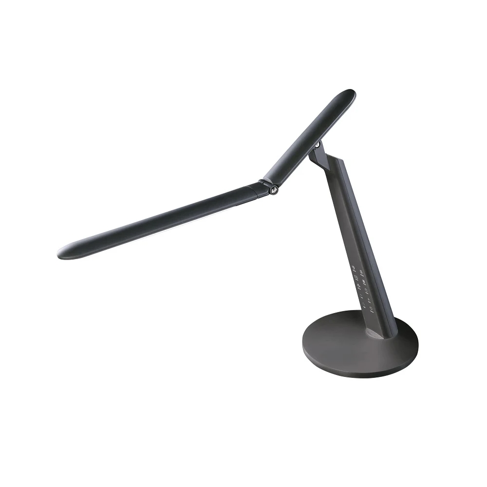 Modern Table Lamp LA-H688 - Black - Image 2