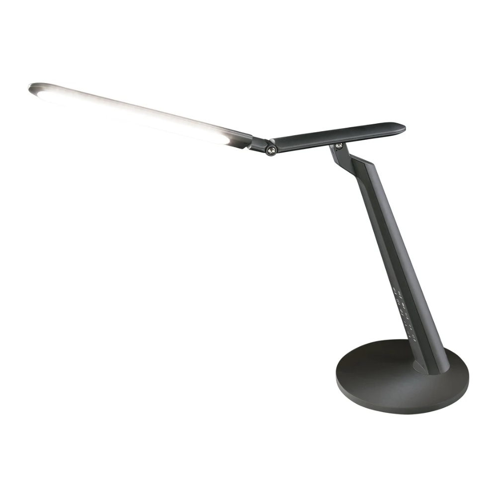 Modern Table Lamp LA-H688 - Black