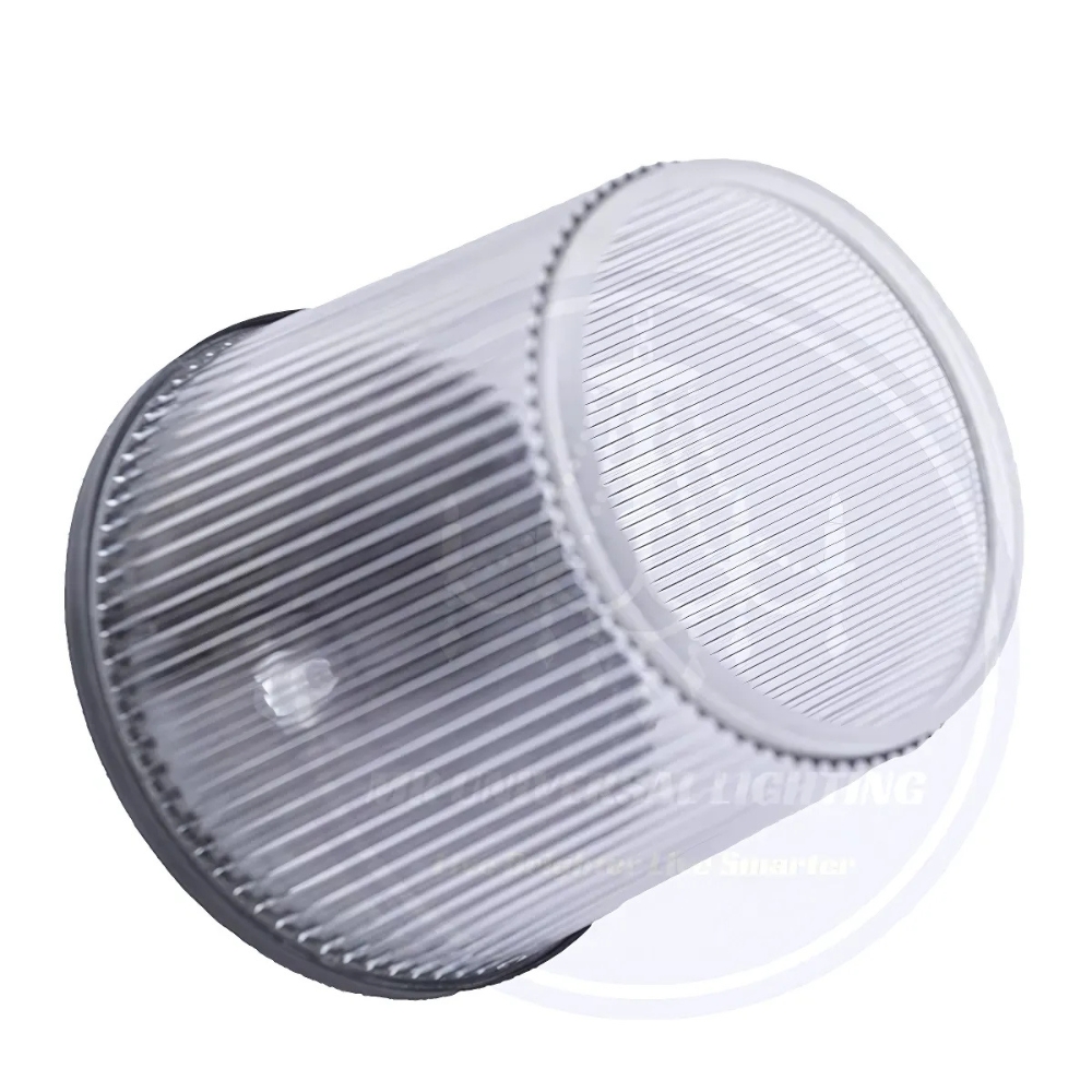 Outdoor Wall Lamp 158 x 270 mm Black - Image 2