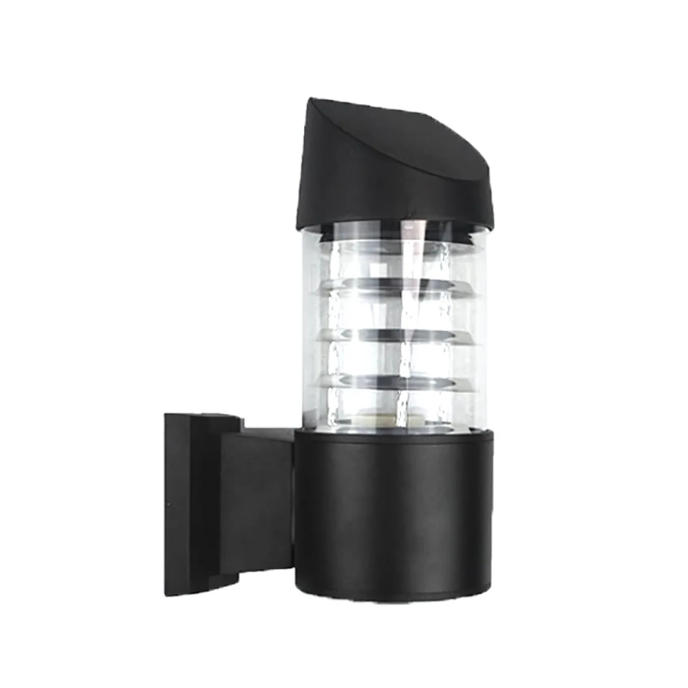 Outdoor Wall Lamp A0101 Black
