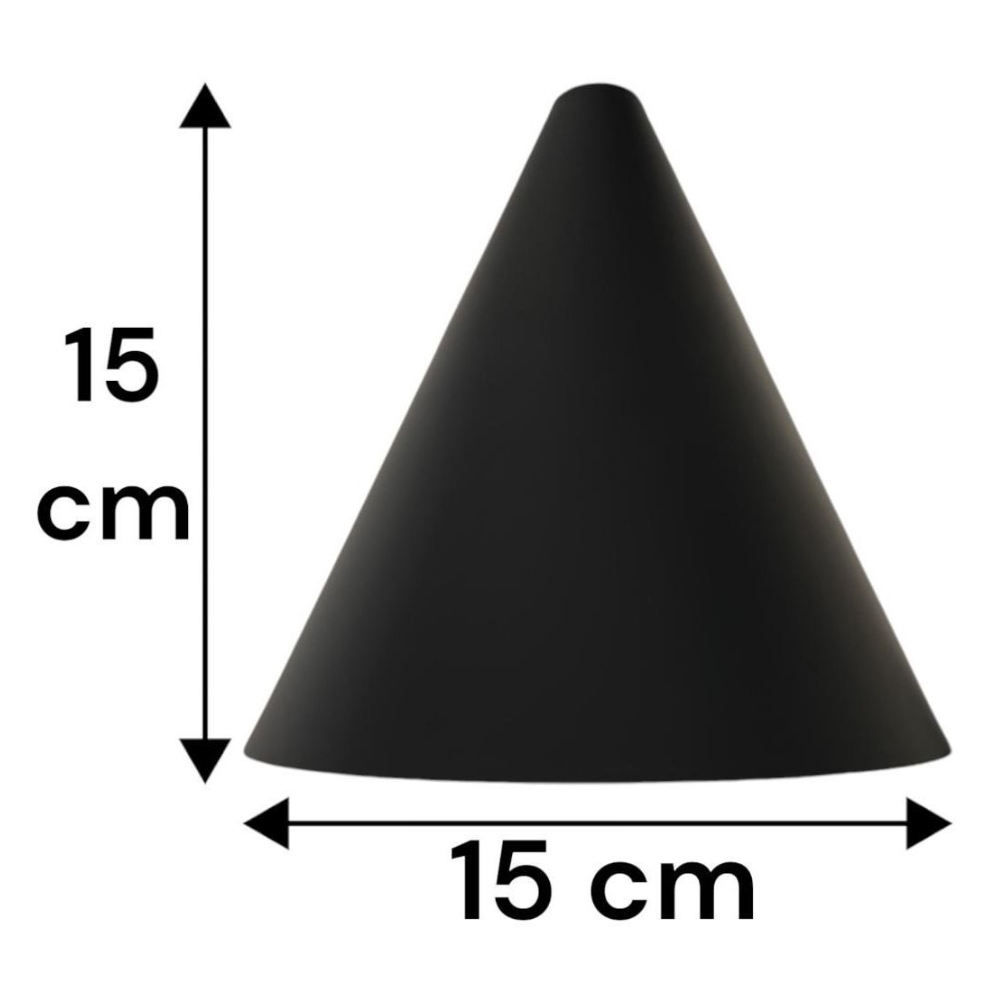 3‑way Pendant Light