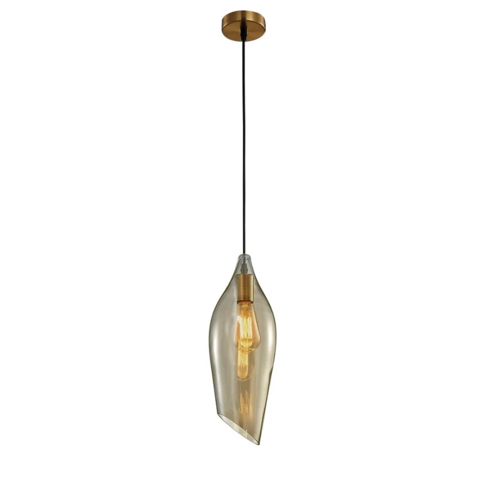 Modern Glass Pendants Lamp - Image 2