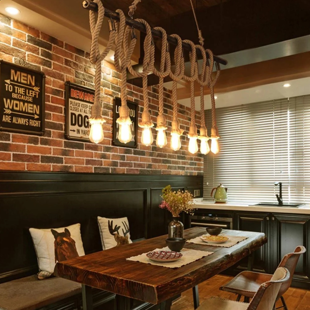 ST64 4W Filament LED Bulb E27 - Image 3