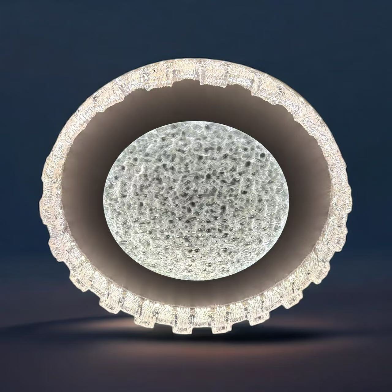 Lumi Glow 65W Color Changing LED Ceiling Light - Image 4