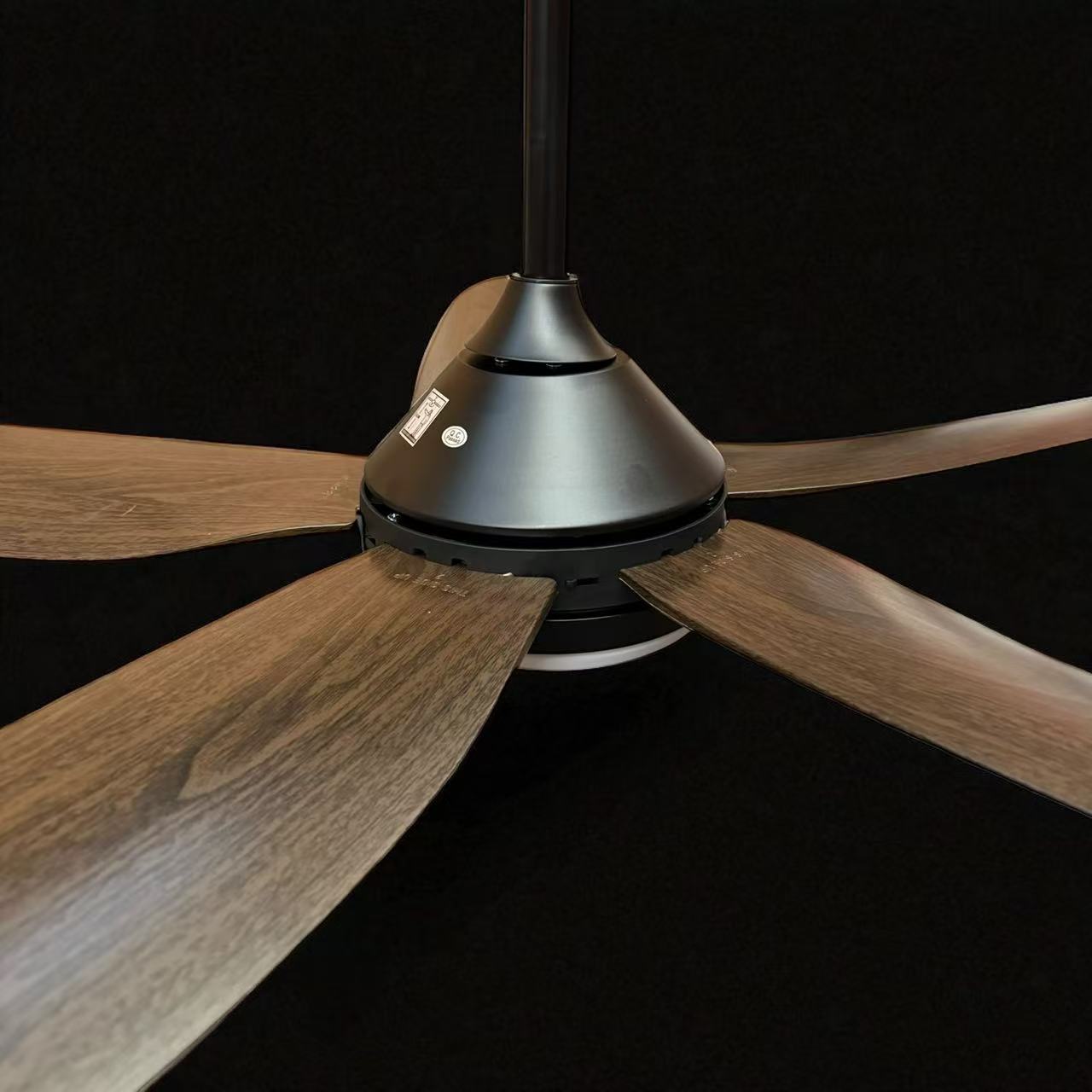 Aero Breeze 49" 5-Blade 50W LED Ceiling Fan Light - Image 8