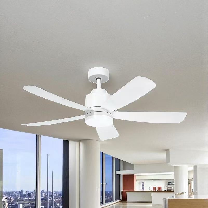 52" LED 5 Blade Ceiling Fan Light - Image 10