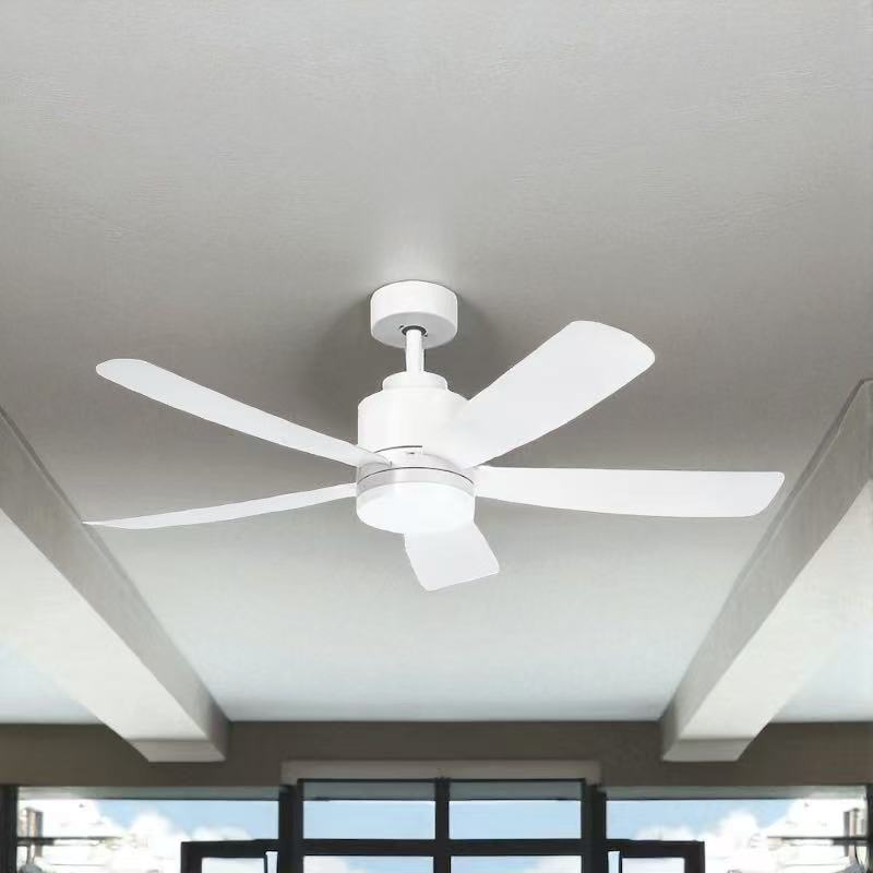 52" LED 5 Blade Ceiling Fan Light - Image 5