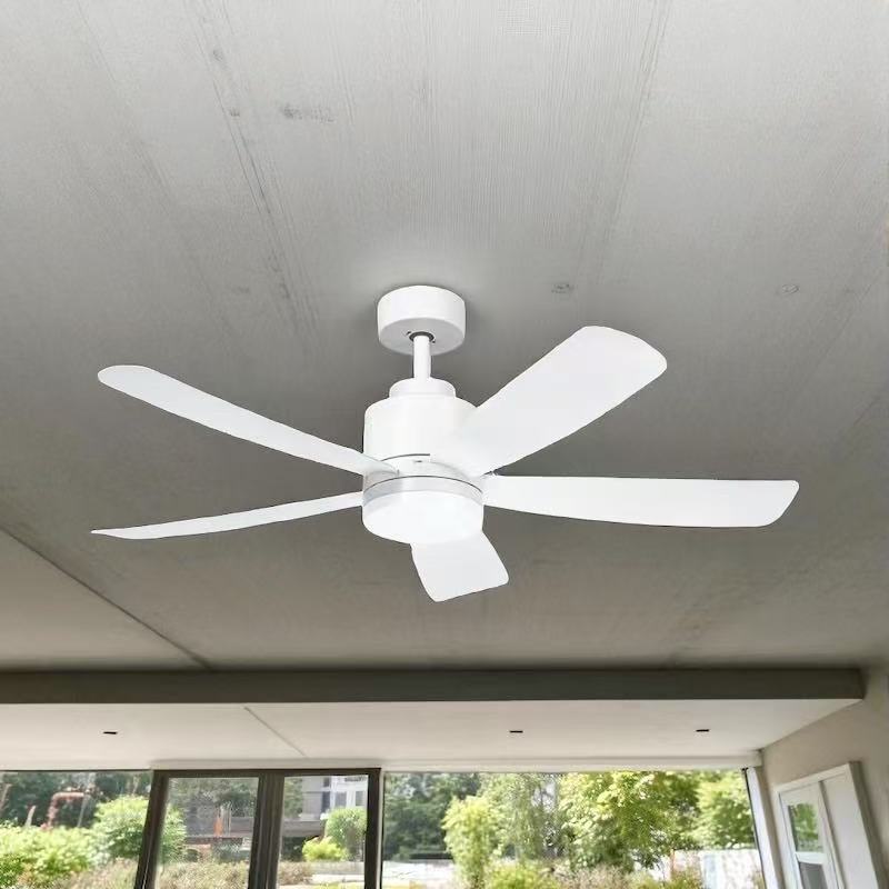 52" LED 5 Blade Ceiling Fan Light - Image 7