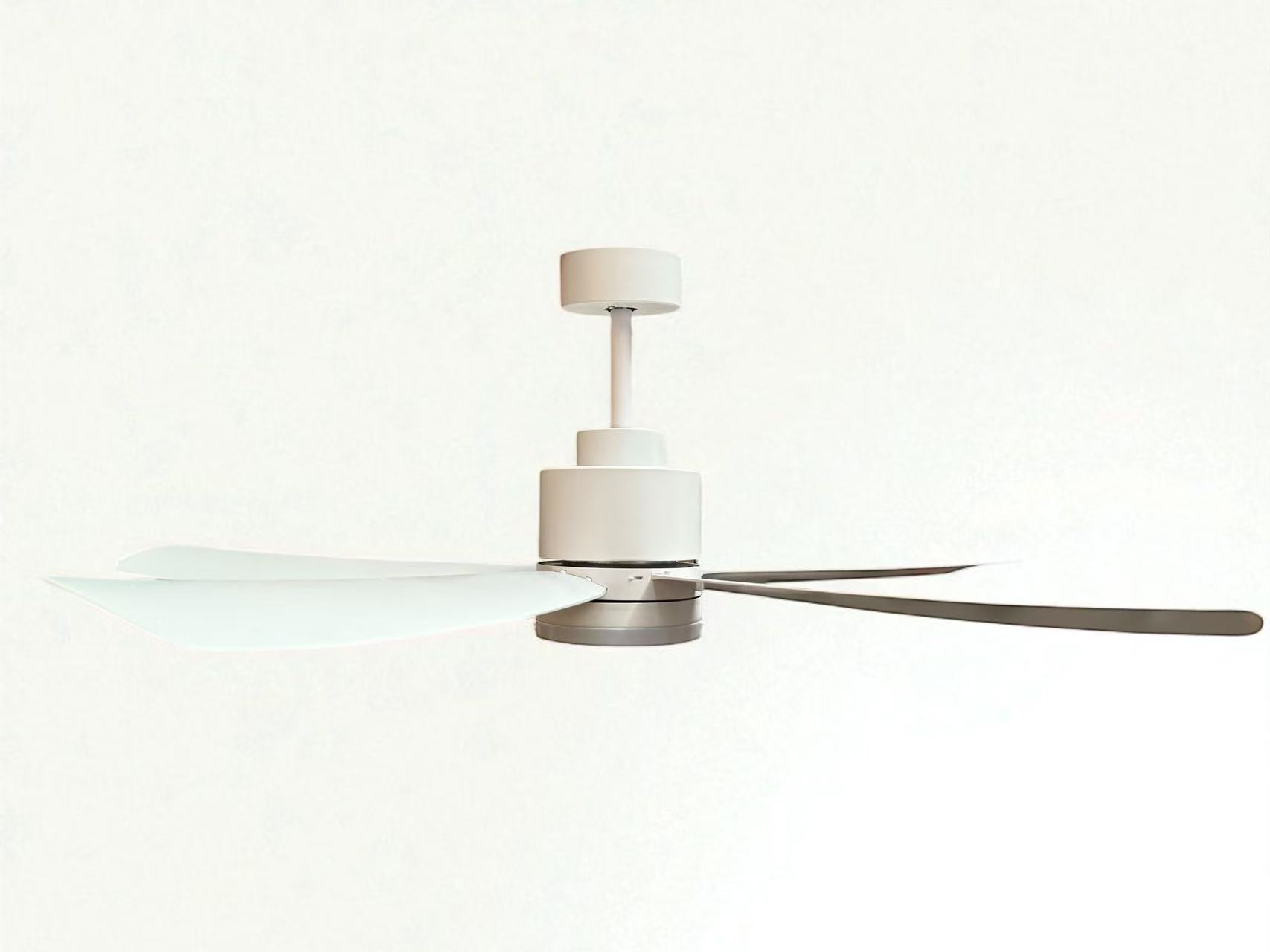 52" LED 5 Blade Ceiling Fan Light - Image 8