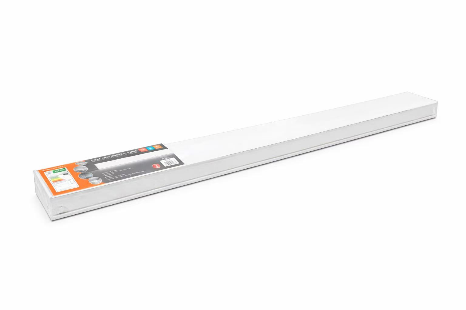 1.2M LED Batten Tube Light 35W – 4550LM Cool White (6500K)