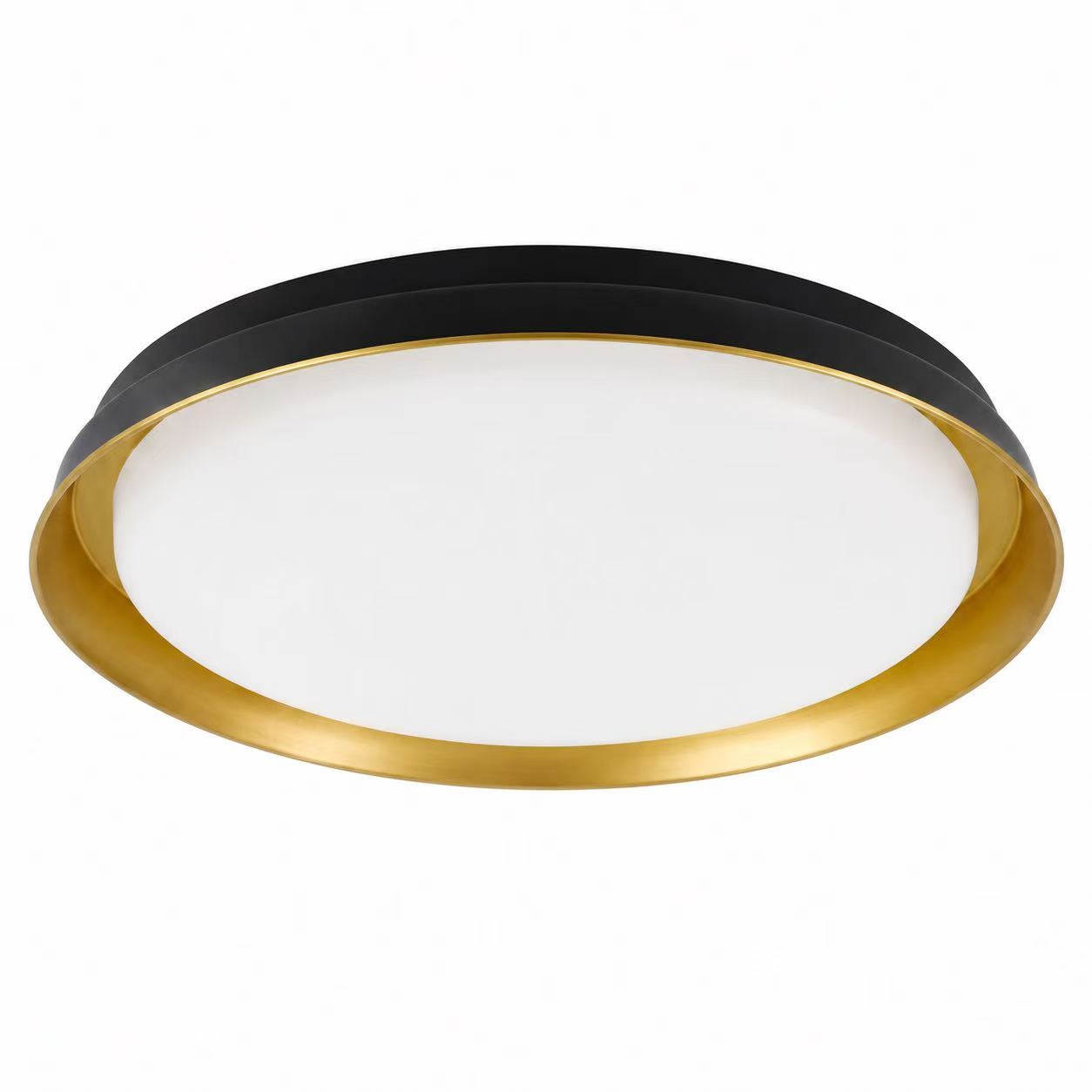 Modern 3CCT LED Ceiling Light
