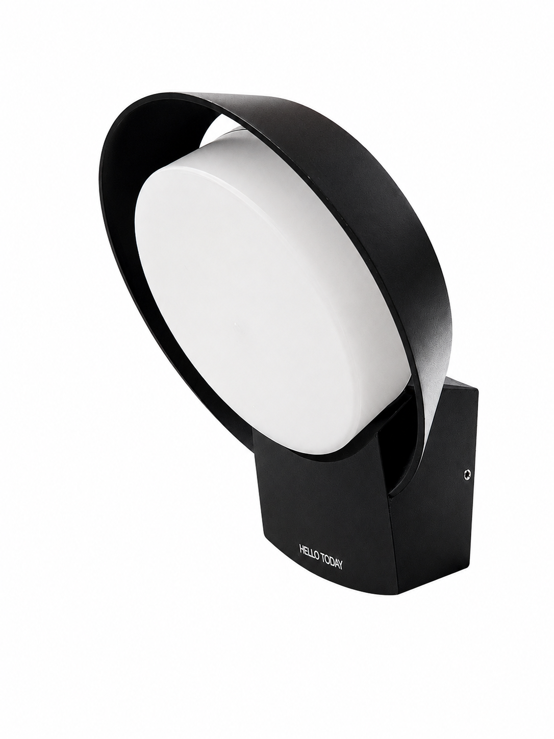 Luma Orbit 15W LED Wall Light–3000K