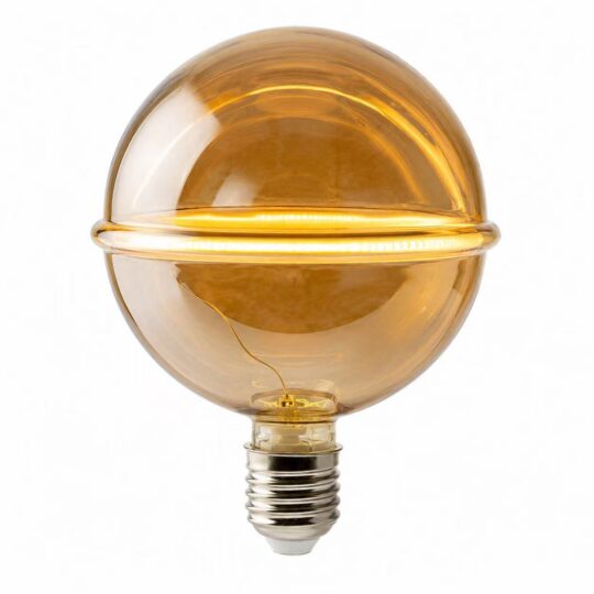 B3-20 Decorative Globe Bulb Main